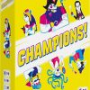 Repos Partyspellen | Champions! - Nl