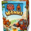 Flying Games Kinderspellen | Monki - Bordspel