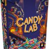 Geronimo Games Kaartspellen | Candy Lab