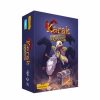 Geronimo Games Kaartspellen | Karak Goblin - Kaartspel