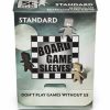 Arcane Tinmen Bordspel Hoesjes | Board Game Sleeves - Non Glare Standard