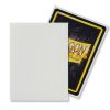 Arcane Tinmen Sleeves (Standard Size) | Dragon Shield - Standard: White Matte (100)