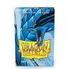 Arcane Tinmen Sleeves (Small Cards) | Dragon Shield - Small: Sky Blue Matte (60)