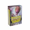 Arcane Tinmen Sleeves (Small Cards) | Dragon Shield - Small: Pink Diamond Matte (60)