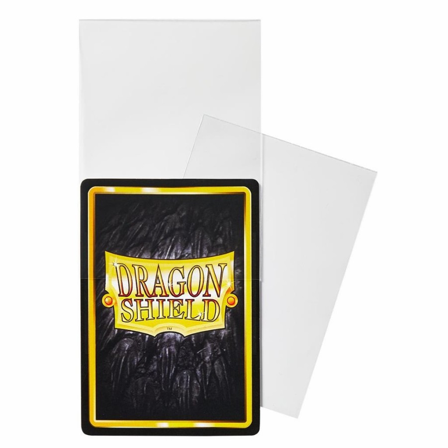 Arcane Tinmen Sleeves (Small Cards) | Dragon Shield Inner Sleeves - Small