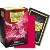 Arcane Tinmen Sleeves (Small Cards) | Dragon Shield Sleeves - Fury Matte Dual (100 Stuks)