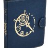 Dragon Shield Opberg | Dragon Shield Spell Codex - Midnight Blue