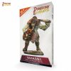 Archon Studio Miniaturen | Dungeons & Lasers Yahazzal The Hungry Troll