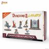 Archon Studio Miniaturen | Dungeons & Lasers Ghosts Miniature Pack