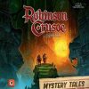 Portal Games Samenwerking Bordspel | Robinson Crusoe: Mystery Tales