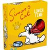 MDR Publishing Kaartspellen | Simon'S Cat Lunch Time