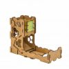 Q Workshop Dice Tower | Tech Dice Tower