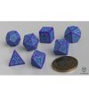 Q Workshop Pathfinder | The Witcher Dice Set Dandelion - Half A Century Of Poetry