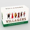 Sinister Fish Games Kaartspellen | Villagers Expansion Pack