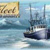 Eagle Games Kaartspellen | Fleet: Artic Bounty