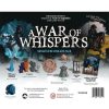 Starling games Miniaturen | War Of Whispers Miniatures Upgrade Pack