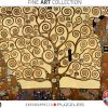 Eurographics 1000 Stukjes | Puzzel: Tree Of Life - Gustav Klimt (1000)