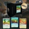 Wizards of the Coast Secret Lair | Secret Lair Drop Series: Every Dog Has Its Day Foil Edition