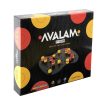 Art of Games 2 Persoonsspellen | Avalam - Bordspel