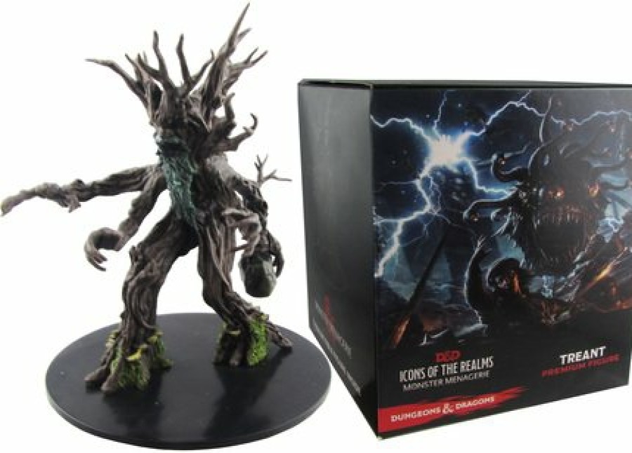 WizKids Miniaturen | D&D Miniatures Treant