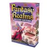 WizKids Kaartspellen | Fantasy Realms: Deluxe Edition