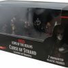 WizKids Miniaturen | D&D Icons Of The Realms: Curse Of Strahd - Legends Of Barovia Premium Box Set