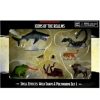 WizKids Accessoires | D&D Icons Of The Realms: Wild Shape & Polymorph Set 1