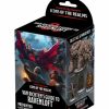 Wizards of the Coast Miniaturen | D&D Icons Of The Realms Van Richten'S Guide To Ravenloft Booster