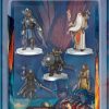 WizKids Miniaturen | D&D Icons Of The Realms Miniatures: Valor'S Call Starter Set