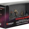 WizKids Miniaturen | Magic: The Gathering Miniatures: Afr - Companions Of The Hall Starter