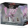 WizKids/NECA Miniaturen | D&D Icons Of The Realms: Spelljammer Adventures In Space Adult Solar Dragon & Prince Xeleth