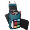 Enhance Gaming Opbergboxen | Trading Card Backpack Designer Edition - Groen