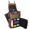 Enhance Gaming Opbergtassen | Trading Card Backpack Designer Edition - Bruin