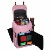 Enhance Gaming Opbergtassen | Trading Card Backpack Designer Edition - Roze