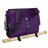 Enhance Gaming Dungeons And Dragons Bag | Player'S Essentials Bag Collector Edition (Purple)