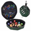 Enhance Gaming Opberg | Dice Tray & Case Collector'S Edition (Green)