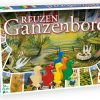 Selecta Kinderspellen | Reuze Ganzenbord