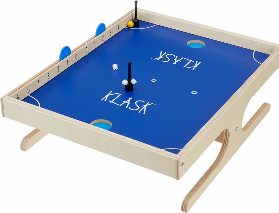 MarekToy 2 Persoonsspellen | Klask 2 Speler