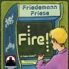 Stronghold Games Kaartspellen | Fire! - Kaartspel