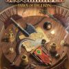 Cephalofair Games Samenwerking Bordspel | Gloomhaven: Jaws Of The Lion