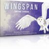 Stonemaier Games Kenner Spellen | Wingspan European Expansion