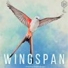 Stonemaier Games Kaartspellen | Wingspan - Bordspel [En]