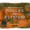 Stronghold Games Expert Spellen | Terraforming Mars Hellas & Elysium En