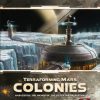 Stronghold Games Expert Spellen | Terraforming Mars: Colonies