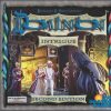 Rio Grande Games Dominion | Dominion: Intrigue 2Nd Edition