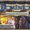 Rio Grande Games Dominion | Dominion Intrigue Update Pack