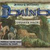 Rio Grande Games Dominion | Dominion 2Nd Edition Update Pack