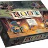 Leder Games Expert Spellen | Root: The Underworld Expansion