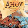 Leder Games Strategische Spellen | Ahoy - Bordspel