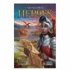 Thunderworks Games 1 Persoonspellen (Solo) | Cartographers Heroes Eng